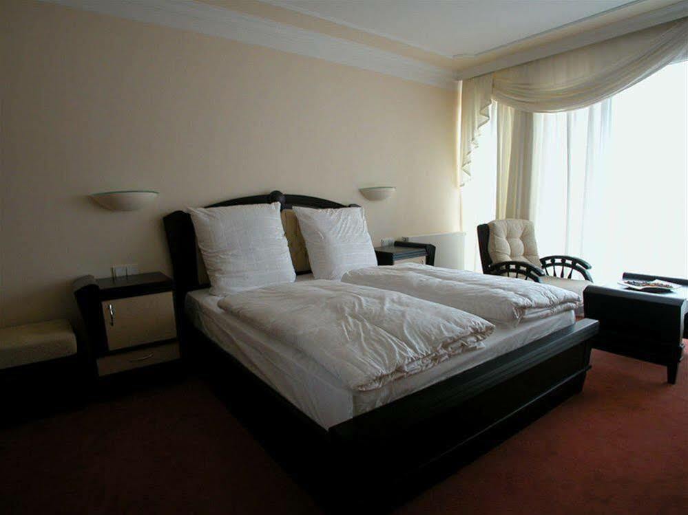 מינכן Hotel Atlas מראה חיצוני תמונה